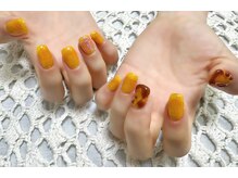 ネイルサロン K/Winnie the Pooh