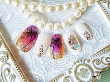 クレールネイル(Clair Nail)/¥8990