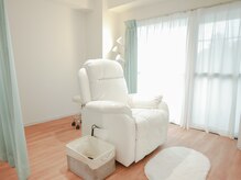 モストアイズ 岡崎店(most eyes)/施術ブース