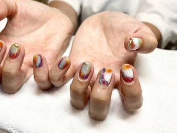 クローバー(Clover)/