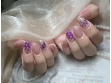 ミスユー(Miss U)/