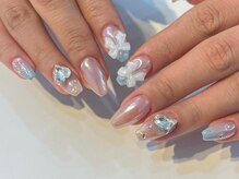 メロー バイ シェリーラメール 千葉店(Mellow by Cherie la mer)/ワンホン/韓国定額M