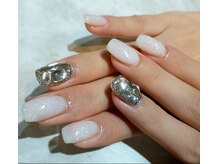 ザ ワンネイルズ(The one nails)/