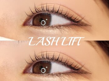 メゾンドボーテ 少路店(MAISON DE BEAUTE)/まつげパーマ