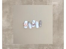 マルネイル 池袋店(MARU NAIL)/韓国デザイン¥9,480