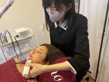 まりも化粧品店/