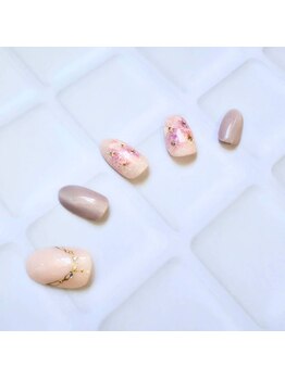 シシラ(shishira)/定額デザイン