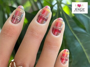 アンジュ 船橋店/¥13000