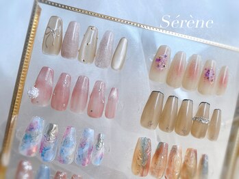 セレーヌ(Serene)/プティ