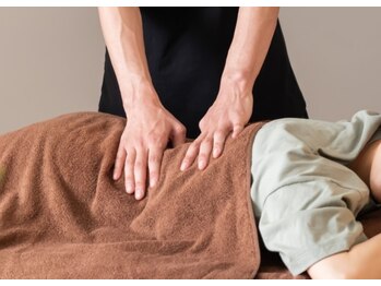 リラクゼーションゆらら 柏崎店/整体