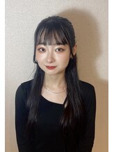 アンドアルファ 三宮店(&α) ミワ