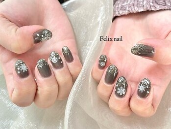 フェリックスネイル(Felix nail)/