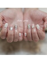 シュポルテ(chou porte)/