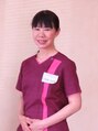 福山発毛センター 小笠原 みかな
