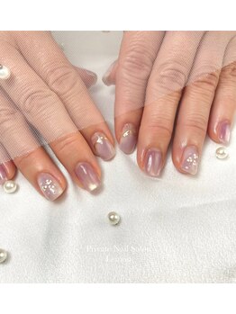 レモン(Lemon)/アジサイデザイン