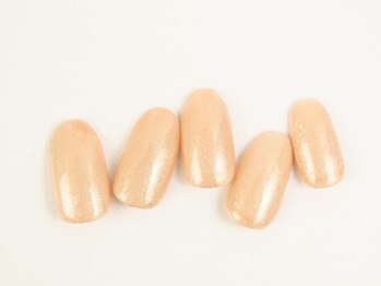 ミヨン 喜多見店(Miyong)/パラジェル、ワンカラー.150色