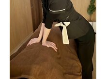 ビセン 長野駅前店(BISEN)/揉みほぐし