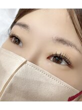 コンド サロン アネックス(CONDO SALON annex)/担当：竹内