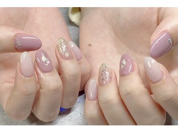 シンプルトレンド施術写真