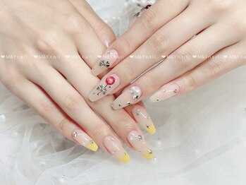 エムアンドワイ 秋葉原店(M&Y)/マグネットさくらんぼ