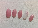 ☆定額ネイルアートA☆