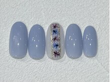 ルルア(Lulua)/7.8月SIMPLEコース C