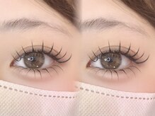 オルメント 天満 南森町店(ORL’MENT)/上下マツエク