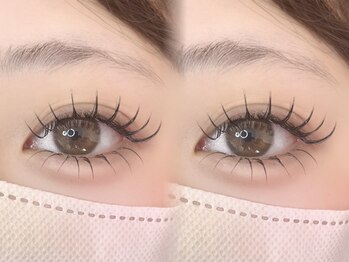 オルメント 天満 南森町店(ORL’MENT)/上下マツエク