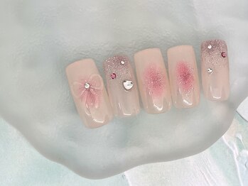 7月マンスリーデザイン