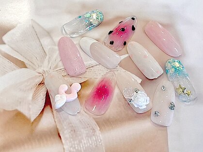 ブリエカドー(Briller Cadeau)の写真