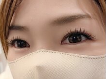 アイラッシュ ラボ ヒトミ(Eyelash Lab Hitomi)の雰囲気（LコートやLED、カラー等豊富なエクステメニューをご用意[流山]）