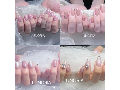 ルノリア(LUNORIA)の写真
