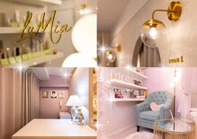 トータルビューティサロン ルミア(LuMia)