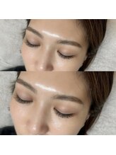 イヨヨ(iyoyo)/全方位から綺麗に見える目元に♪