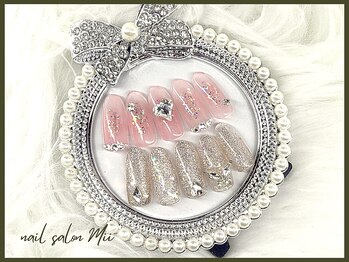 ミイ 四ツ橋店(Mii)/ワンホン定額コース