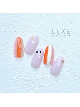 リュクス 流山おおたかの森店(Luxe)/ハンド定額9900円