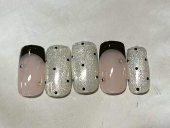 ネオリーブ ジューク 日吉店(Neolive JuQ)/定額ネイル