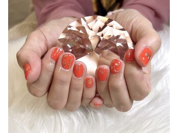 エーナイン イオンモール苫小牧店/定額デザイン