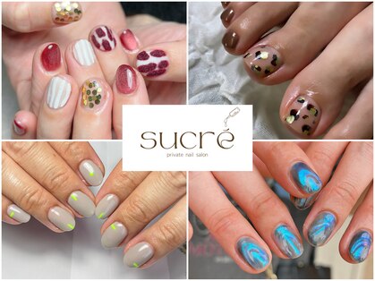 シュクレ(sucre)の写真