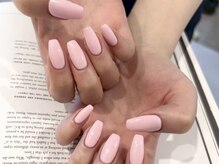 シオ 高円寺(sio.)/ワンカラーorラメグラ 