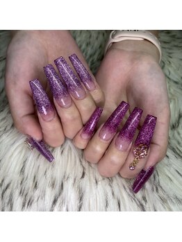 グロウ(Grow)/Nail Salon Grow【グロウ】船橋