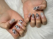 アネラネイル(Anela nail)/アニマルネイル