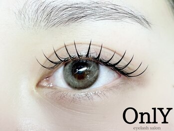 オンリー 中目黒店(OnlY)/エクステ