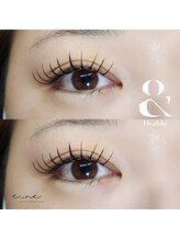 イーネ(e_ne)/フラット+＆healthy