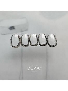 ドロウ フィーグ(DLAW figue)/10月アートデザイン