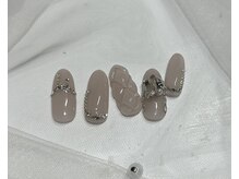 イル 京都河原町店/ワンホンネイル