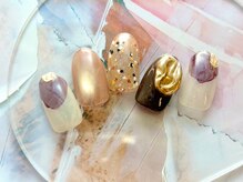 レリー 池袋(lelie)/トレンド定額