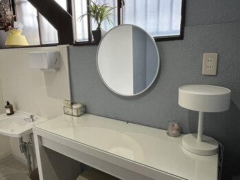 ジル(JILL)/【メイク直しブース】