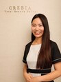 クレビア(CREBIA)/CREBIAスタッフ ERINA