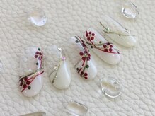 アンティム(Intime)/2025年12月キャンペーンデザイン